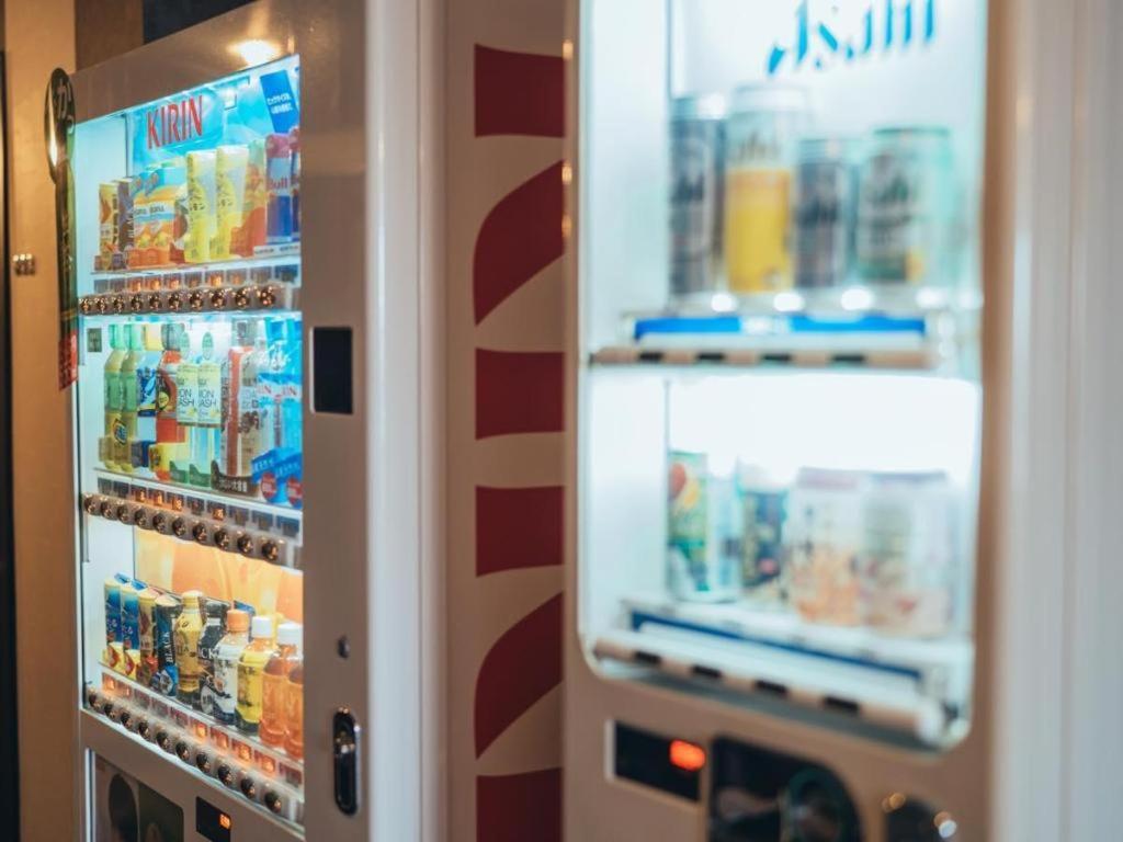 Hotel Areaone Miyazaki Eksteriør bilde