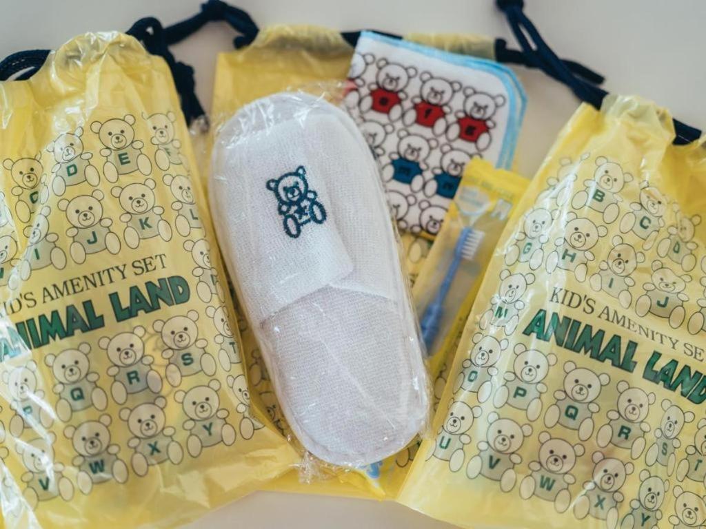 Hotel Areaone Miyazaki Eksteriør bilde