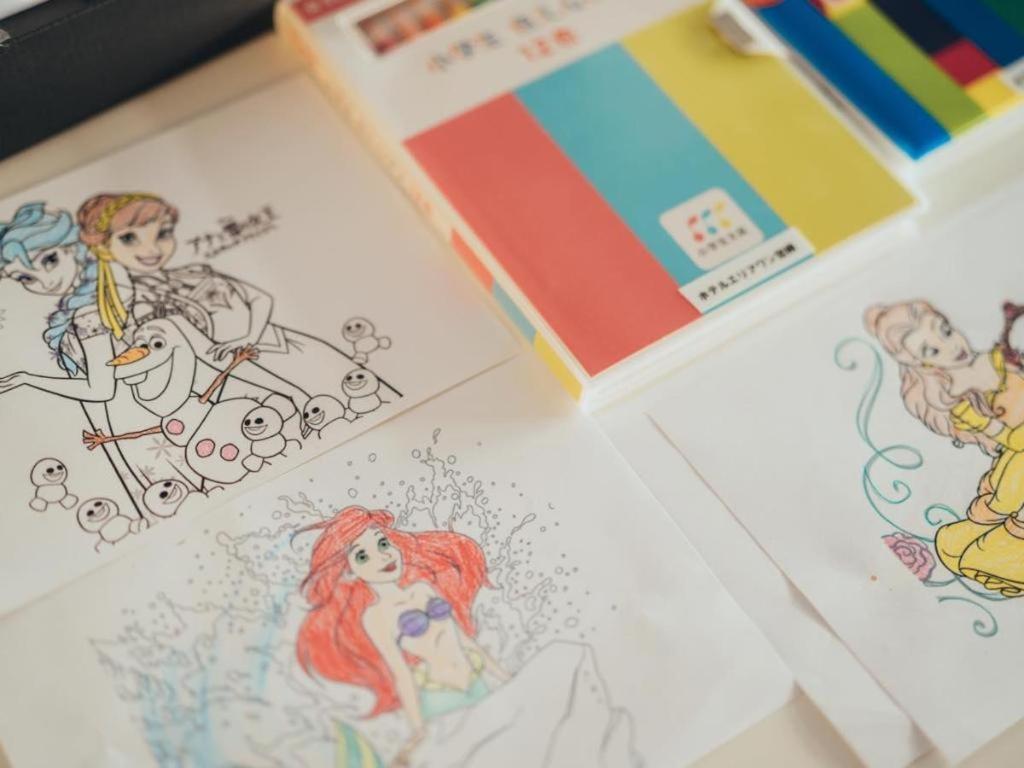 Hotel Areaone Miyazaki Eksteriør bilde