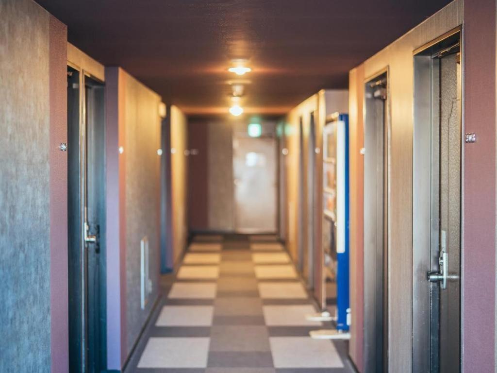 Hotel Areaone Miyazaki Eksteriør bilde